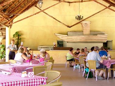 CUBA 2006 Die Restaurants,_DSC08362b_B740